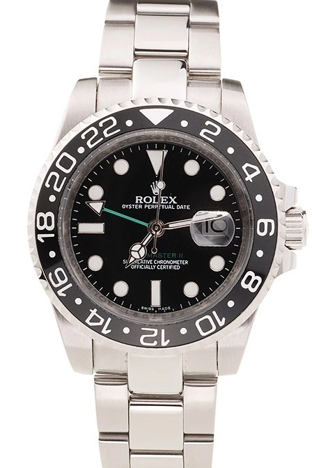 Good Copy Rolex Watches ii Mechanism-srl49 GMT Swiss Rolex Master 0515